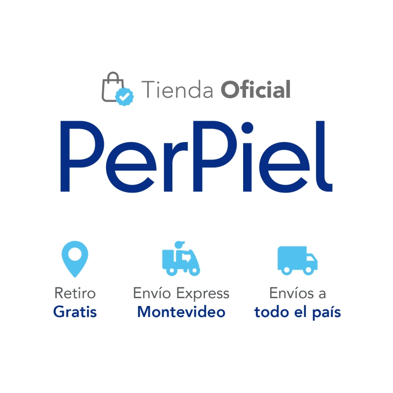 PERPIEL AQUA ESPUMA 150ML